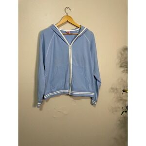 Hanes Her Way Vintage Jacket